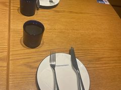 -玛尚诺意式餐厅(新达汇三林店)