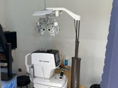 -木九十眼镜(朝阳大悦城B1店)