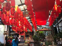 -客家大院·非遗赣南客家菜(郁孤台店)