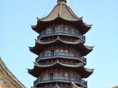 -阿育王寺