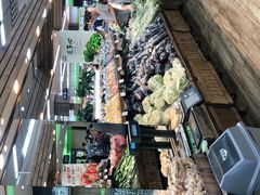 -果蔬好生活超市(新荟城店)