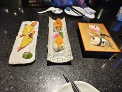 -上井精致料理自助餐(松雷店)