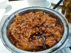 -香港新发烧腊茶餐厅(书城店)