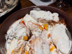 -格鲁·秀色Georgia’s Feast