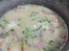 -南记食粥坊·宵夜大排档(岭南分店)
