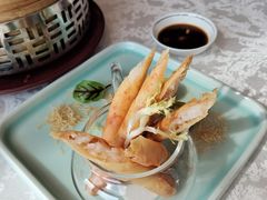 -Yan Ting宴庭中餐厅-长沙瑞吉酒店(运达店)