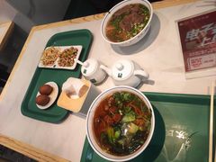 -苏氏牛肉面(丰北桥店)