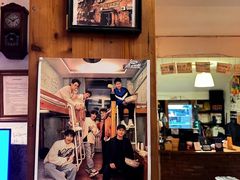 -哈尔滨北方国际青年旅舍(中央大街店)