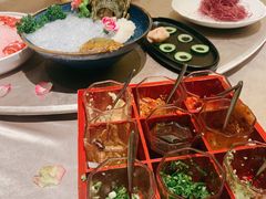 -ONE FULL 古董港式海鲜火锅