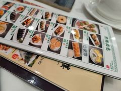 -金华安大酒楼·老牌潮菜·粤式茶点(东方国际店)
