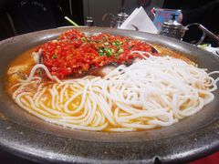 开胃鱼头王（双味）-马凯餐厅(地安门店)