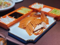 -京悦荟·京沪融合菜(漕河泾印象城店)
