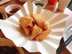 -金戈戈香港豉油鸡(皇庭广场店)
