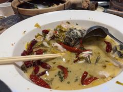-香顺·客家菜(常平店)