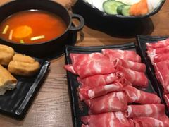 -呷哺呷哺 黄金牧场 (回龙观港龙店)