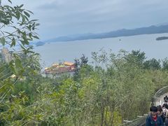 -千岛湖天屿景区