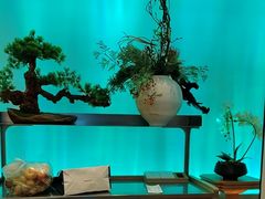 -桂满陇·杭州小馆(巴黎春天浦建店)