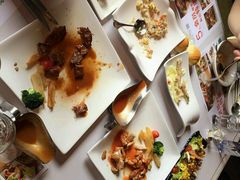 -绿茵阁牛扒餐厅(客村店)