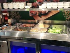 -韩宫宴烤肉·料理(漳河万达店)
