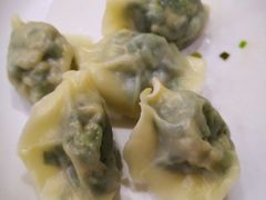 -东北熏肉大饼(大学南路店)