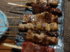 -半藏居酒屋(香港花园店)