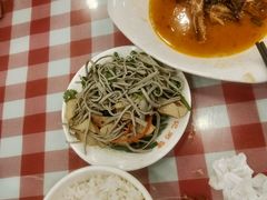 -孟记粥铺·家常菜·烧烤·粥(亚运村店)