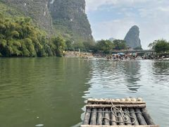 -广悦华阳朔河畔度假酒店(十里画廊遇龙河店)