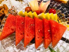 -万龙洲海鲜(大兴绿地缤纷城店)