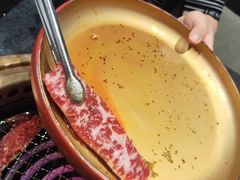 -神户赤童日式烤肉(金地广场店)