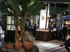 大堂-小柴米·传统江西菜(八一广场店)