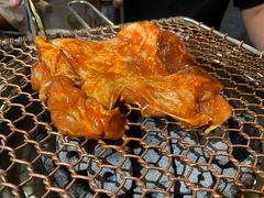 -大壮家原味烤肉(兴华北街店)
