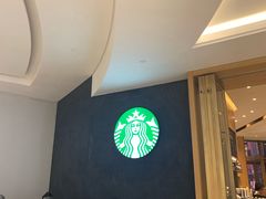 -星巴克臻选(北京世贸天阶店)