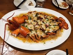 -頂好酒家·经典粤菜(海信广场店)