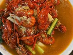 -上海老城区小龙虾虾宴·杭帮菜(五柳巷店)
