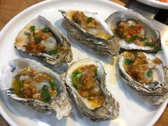 -苏格里岛自助海鲜烤肉(青秀万达店)