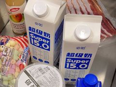 -Olé精品超市(太原万象城店)