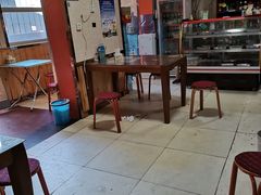 大堂-张氏北相羊肉胡卜(八一店)
