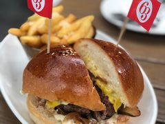 -Bistro 63 创意融合料理(广粤天地店)