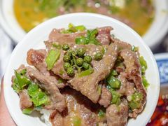 -川香鼎盛(市桥富华总店)