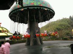 -杭州Hello Kitty乐园