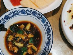 -糟粕醋·椰苑海南菜餐厅(亚龙湾天域酒店)