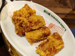 -新白鹿餐厅(爱琴海购物中心店)