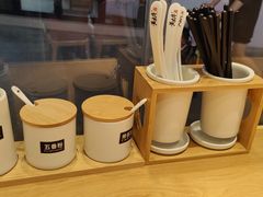 -黄太牛·牛肉面(长江北路店)