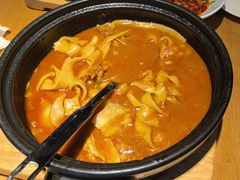 -南堂馆·新川菜(天府三街店)