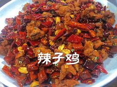 -成都味道(望江西路店)