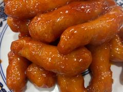 -北大地皖峰饭馆