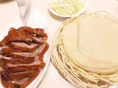 -郑州烤鸭总店