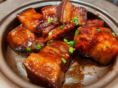 -海天楼中餐厅(吴宫泛太平洋酒店)
