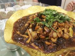 -普天和酒楼·新津菜·烤鸭(天津之眼店)