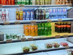 -光明·博海美食花园(上海瑞金医院12号楼店)